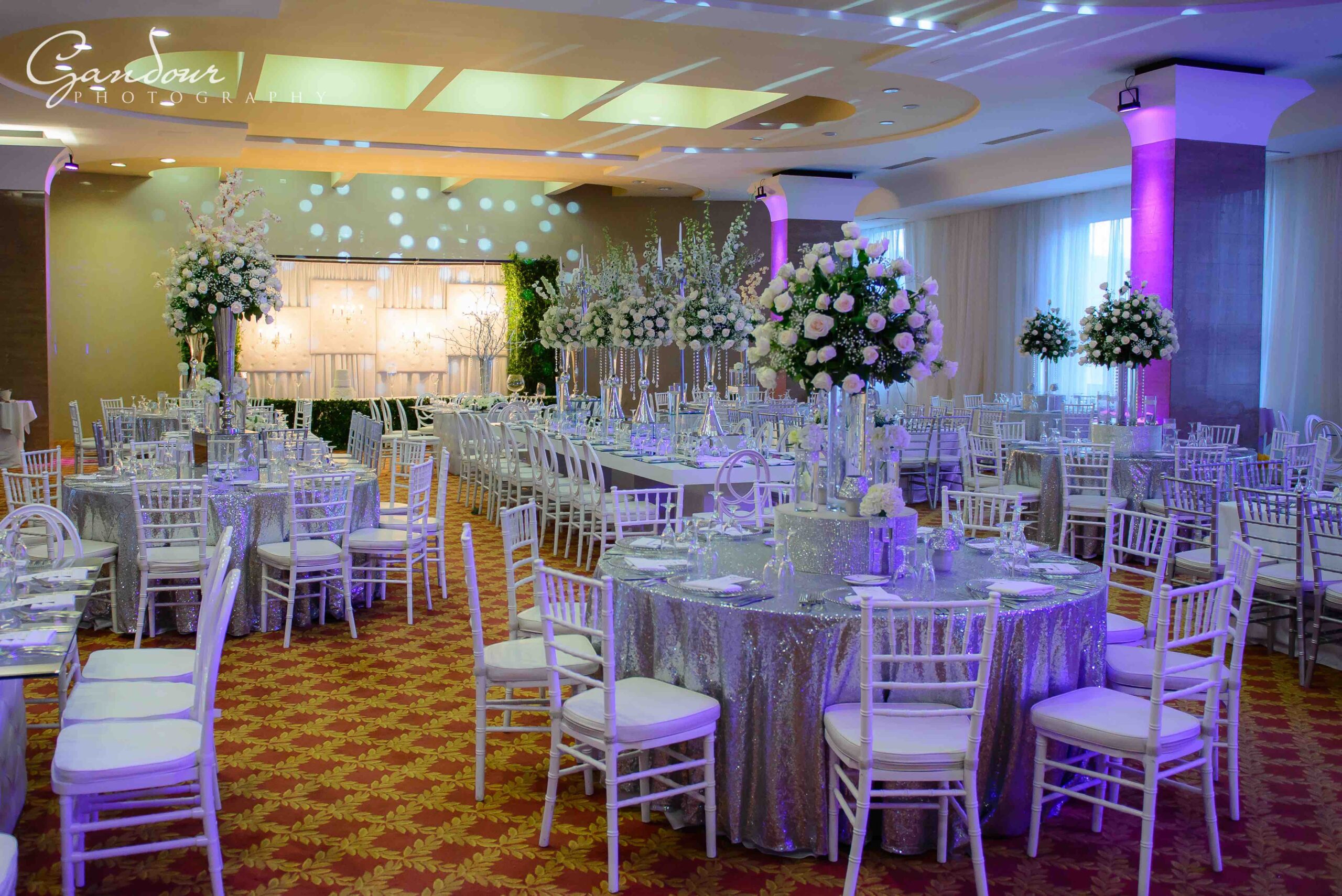 Eventos Sociales