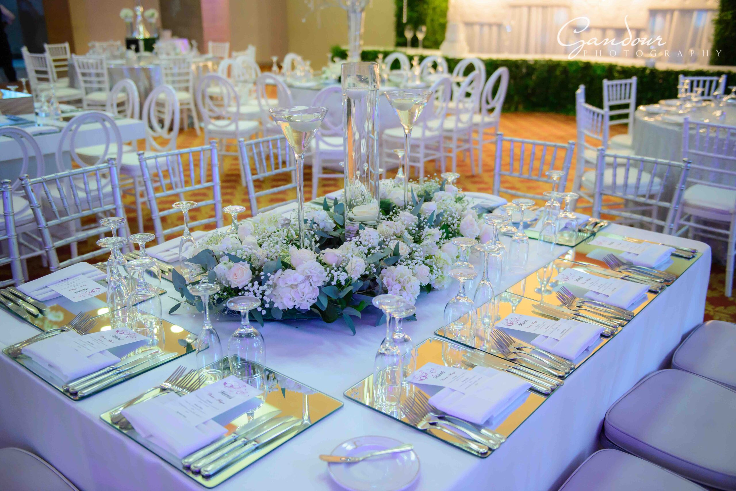 Eventos Sociales