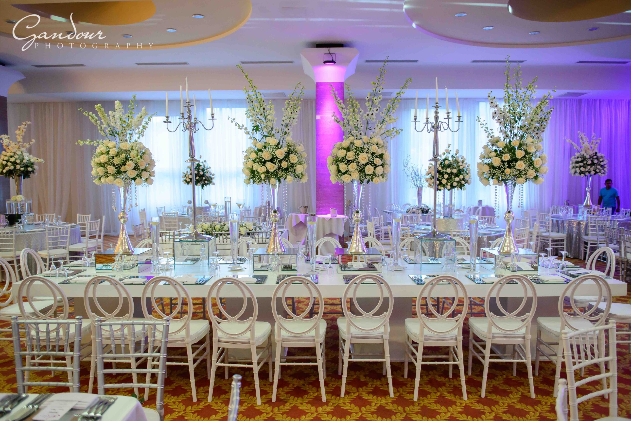 Eventos Sociales
