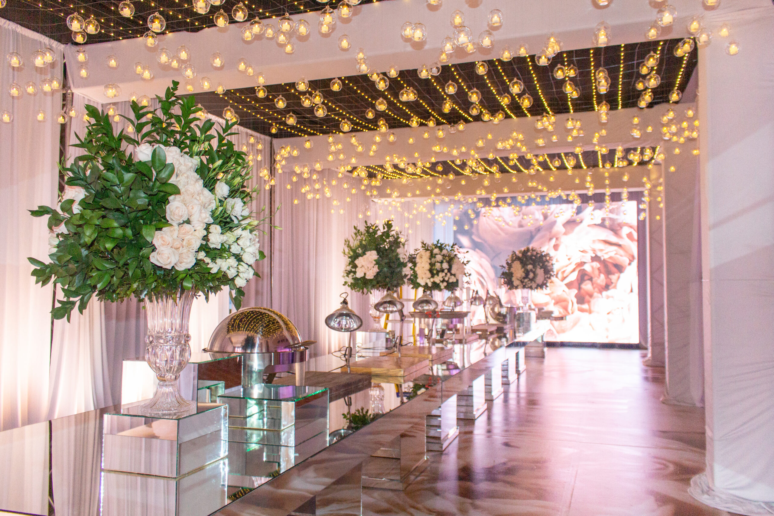 Eventos Sociales
